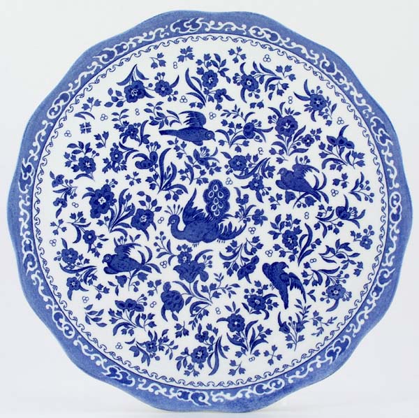 Cake Plate